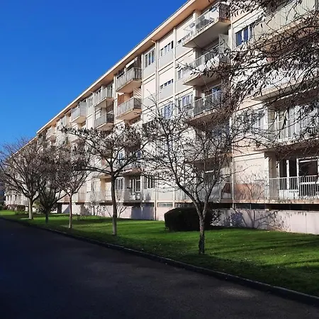 Lafayette Chez Lhabitant Angers