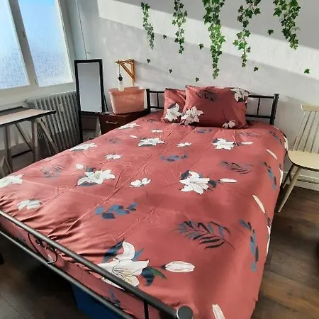 Lafayette Chez Lhabitant *